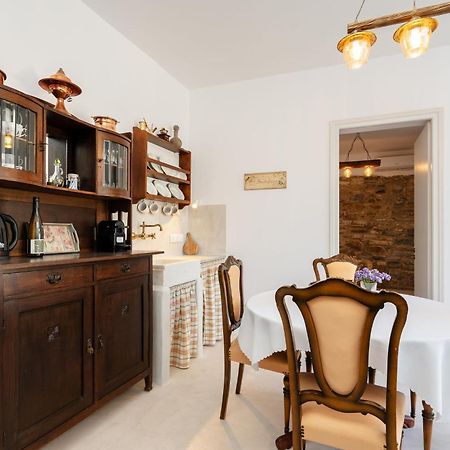 Michael'S Apartment Filoti ภายนอก รูปภาพ