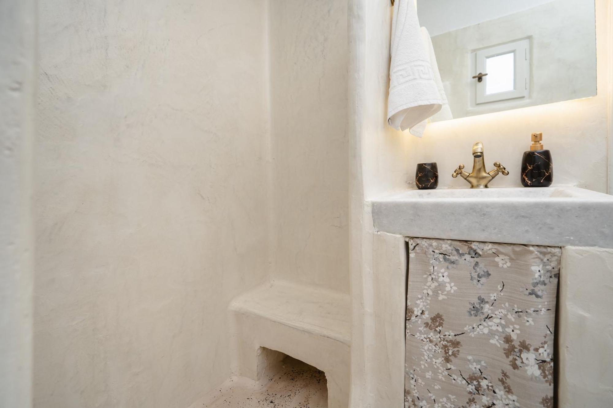 Michael'S Apartment Filoti ภายนอก รูปภาพ